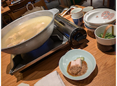 博多華味鳥 水たき料亭 天神店: ぽんたさんの2026年04月17日の1枚目の投稿写真