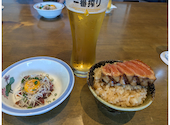 焼うお いし川 名古屋: ぽんたさんの2026年05月17日の1枚目の投稿写真