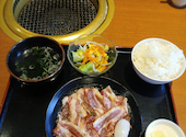 安楽亭 宮前平店: ネスちゃんさんの2026年09月05日の1枚目の投稿写真