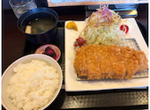 ミスターとんかつ ランチ ミスとん串あげ酒場 居酒屋: かよちゃんさんの2026年03月24日の1枚目の投稿写真