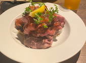 Creation Dining JINGA ジンガ: はるさんの2026年05月31日の1枚目の投稿写真