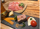 ミートキッチン log50 ハレザ池袋前店: りょうさんの2025年04月01日の1枚目の投稿写真