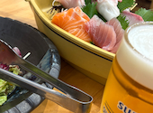 厳選マグロと漁師料理　海鮮居酒屋 海王　日暮里店: りょうさんの2026年08月20日の1枚目の投稿写真