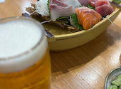 厳選マグロと漁師料理　海鮮居酒屋 海王　日暮里店: りょうさんの2026年08月30日の1枚目の投稿写真
