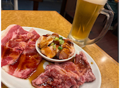 焼肉牛星 三河島駅店: りょうさんの2026年07月05日の1枚目の投稿写真