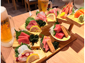 海鮮居酒屋 海王 川崎本店: りょうさんの2026年06月16日の1枚目の投稿写真