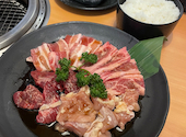 焼肉ウエスト佐賀店: みさんの2026年04月の1枚目の投稿写真