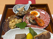 日本料理 あお花: Mさんの2026年09月23日の2枚目の投稿写真