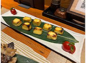 さかなと酒と 肴とめし &nbsp;瀬川商店: にゃんにゃんさんの2026年05月18日の1枚目の投稿写真