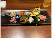 寿司・和食 がんこ 立川店: きいさんの2025年04月の1枚目の投稿写真
