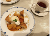 Cafe Crispy カフェクリスピー 豊田 日野: きいさんの2025年11月13日の3枚目の投稿写真