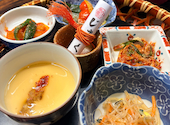 和韓料理 じゅろく: ともちゃんさんの2025年11月26日の1枚目の投稿写真