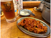 親方ホルモン 前橋本店: むーさんの2026年05月31日の1枚目の投稿写真