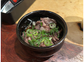 焼肉 牛一途 堺東本店: むーさんの2025年02月02日の1枚目の投稿写真