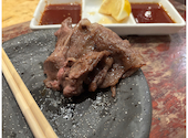 焼肉 牛一途 堺東本店: むーさんの2025年02月02日の2枚目の投稿写真