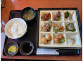 居酒屋ごはん ふらりむらさき 盛岡みたけ店: カマキリさんの2026年09月10日の1枚目の投稿写真