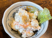 炭焼き おでん ひととき: カマキリさんの2026年09月10日の1枚目の投稿写真