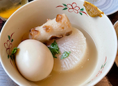 炭焼き おでん ひととき: カマキリさんの2026年09月10日の3枚目の投稿写真