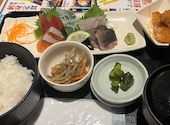 さかなや道場 三代目網元 六丁の目店: ゆーさんさんの2026年04月16日の1枚目の投稿写真
