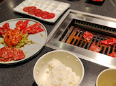 焼肉 リブランド: まっつんさんの2026年07月05日の1枚目の投稿写真