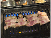 匠　生 サムギョプサル　高田馬場店 【食べ放題 飲み放題3850円】: KuroJimさんの2025年09月の1枚目の投稿写真