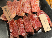 炭火焼肉皆家 桜木町本店: reiさんの2026年08月17日の1枚目の投稿写真
