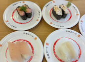 かっぱ寿司 大館店: HIKOさんの2026年07月25日の1枚目の投稿写真