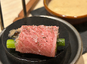 肉バルGAM 梅田お初天神店: ゆんちゃわんさんの2023年12月の1枚目の投稿写真