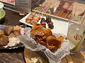 ジョウモン 吉祥寺店: haさんの2025年01月28日の1枚目の投稿写真