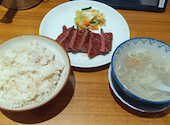 牛たん 徳茂 一番町店: カバさんの2026年09月02日の1枚目の投稿写真