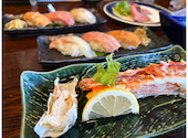 寿し 和食 仕出し 伊豆島 三浦海岸店: あぐりんさんの2026年08月08日の1枚目の投稿写真