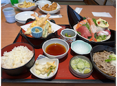 和食麺処 サガミ 豊田朝日店: 魚さんの2026年03月02日の1枚目の投稿写真