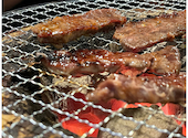 元氣七輪焼肉 牛繁 府中駅前店: みっちさんの2026年06月18日の1枚目の投稿写真