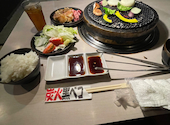 食べ放題 炭火焼肉 黒ベコ: ヒロさんの2026年09月03日の1枚目の投稿写真