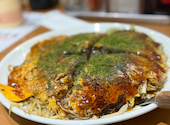 広島お好み焼きホプキンス　福生店: やっさんさんの2026年04月26日の2枚目の投稿写真