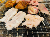 秩父焼肉ホルモン酒場 まる助 蕨店: ひまわりさんの2026年08月12日の1枚目の投稿写真