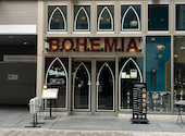 Cafe BOHEMIA カフェ ボヘミア 心斎橋: びっけさんの2026年08月31日の3枚目の投稿写真