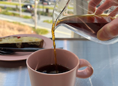 LOHE ローエ COFFEE & COFFEE COCKTAIL 大阪梅田店: びっけさんの2026年01月28日の2枚目の投稿写真