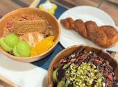 Your GURT&GRANOLA CAFE ユアグルト アンド グラノーラ カフェ 栄店: michiさんの2026年10月07日の1枚目の投稿写真