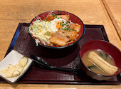 新潟十日町 魚沼食堂 水戸エクセル店: たきさんの2026年07月26日の1枚目の投稿写真