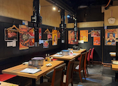 焼肉 道楽 Doraku 新宿東口店: チャンさんの2026年08月22日の1枚目の投稿写真