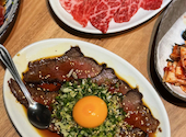 焼肉 道楽 Doraku 新宿東口店: チャンさんの2026年08月22日の2枚目の投稿写真