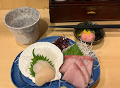 北海道海鮮居酒屋さぶろう 別邸: さあさんの2026年04月13日の1枚目の投稿写真