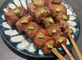 焼鳥 鶏一座 浦安店: ちかちゃんさんの2026年06月13日の2枚目の投稿写真