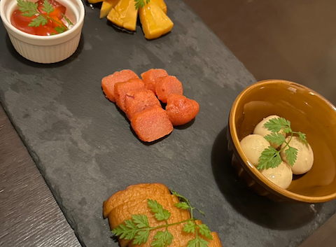 Garage Kitchen 3S aim: ちかちゃんさんの2025年11月11日の1枚目の投稿写真