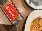 PASTA & TAPAS PIETRO 池袋店: まゆげさんの2026年08月31日の1枚目の投稿写真