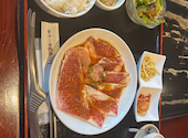 焼肉 牛一: まゆげさんの2026年07月14日の2枚目の投稿写真
