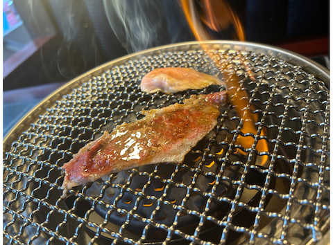 焼肉 牛一: まゆげさんの2026年07月14日の1枚目の投稿写真