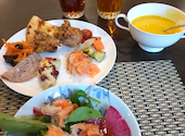 fine dining ファインダイニング 山科 京都山科ホテル山楽: koboちゃんさんの2024年04月10日の2枚目の投稿写真