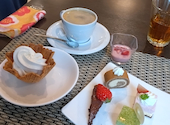fine dining ファインダイニング 山科 京都山科ホテル山楽: koboちゃんさんの2024年04月10日の3枚目の投稿写真